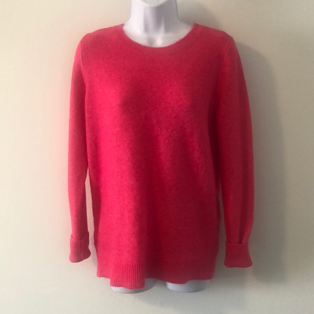 Loft Sweater